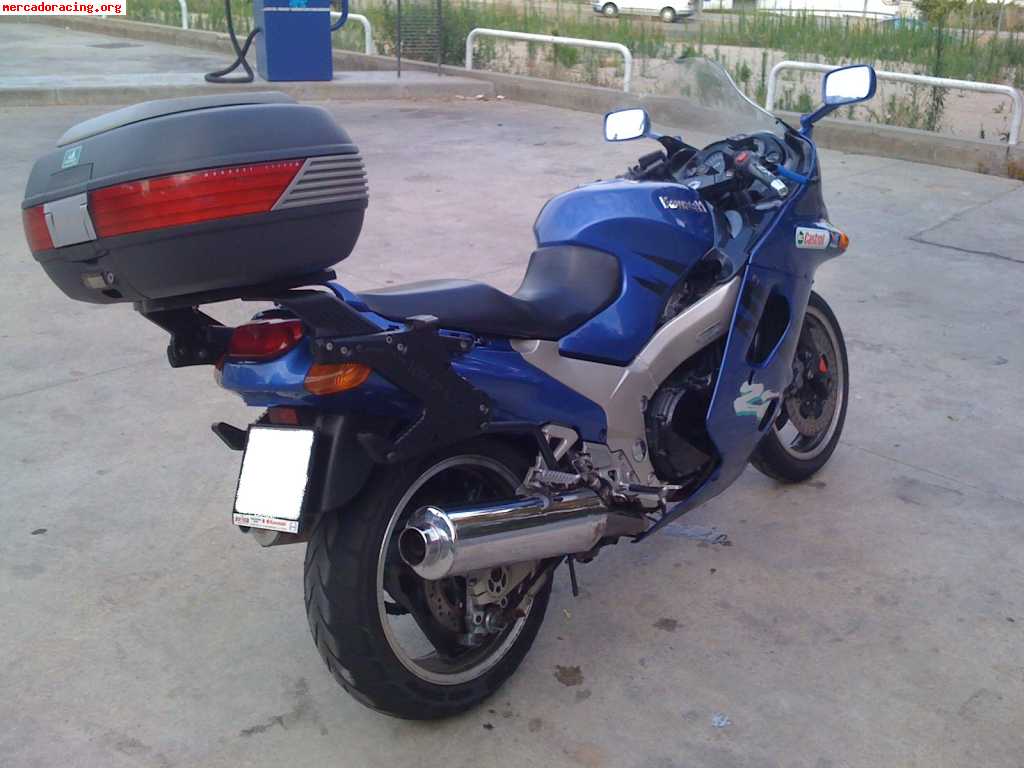Cambio por coche