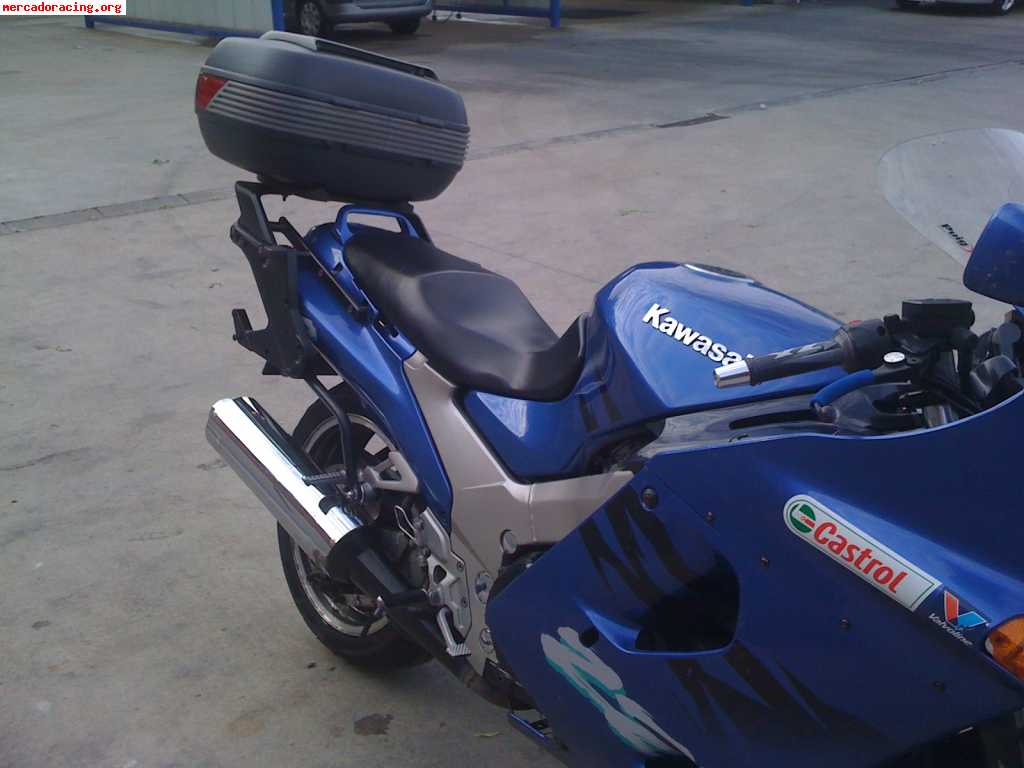 Cambio por coche