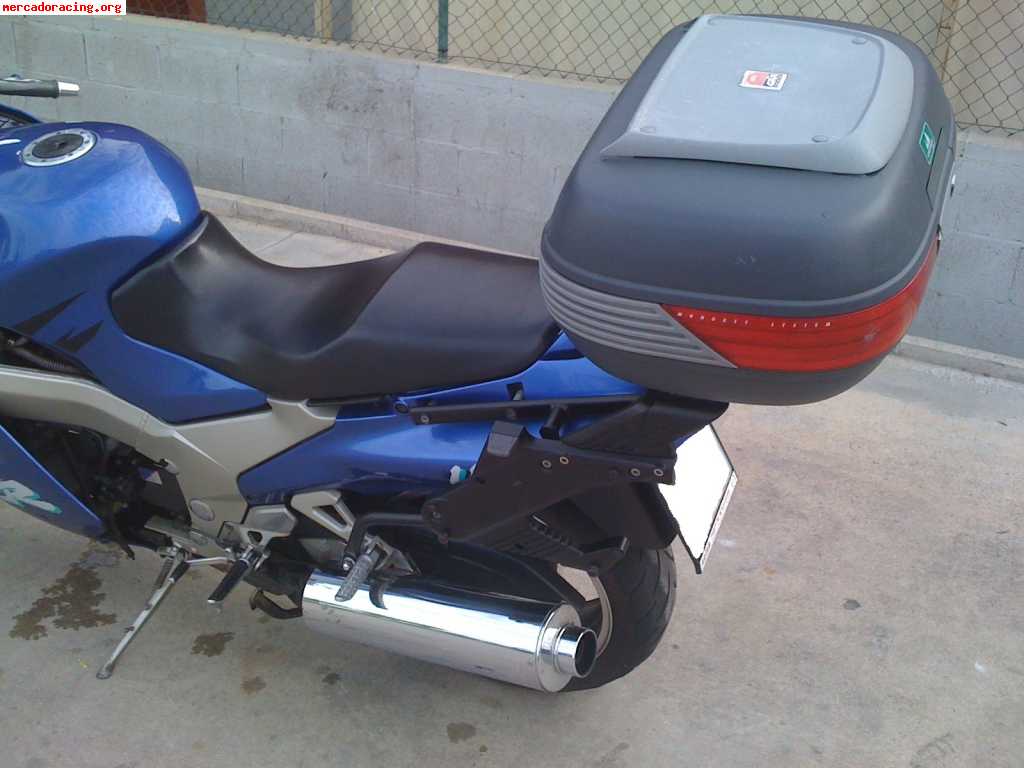 Cambio por coche