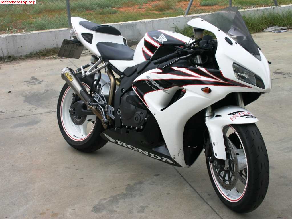 Cbr 1000 rr