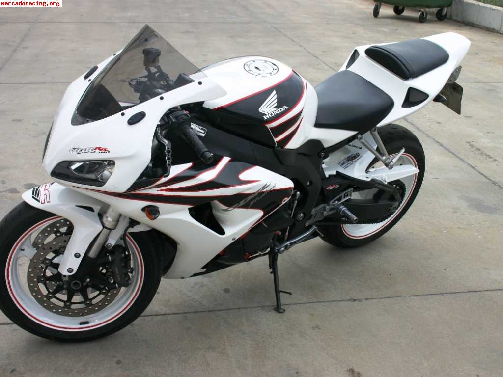 Cbr 1000 rr