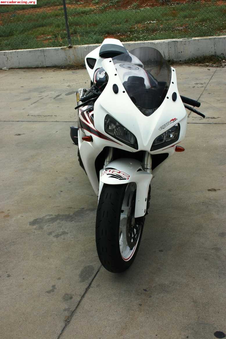 Cbr 1000 rr