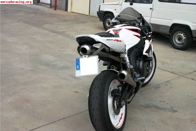 Cbr 1000 rr