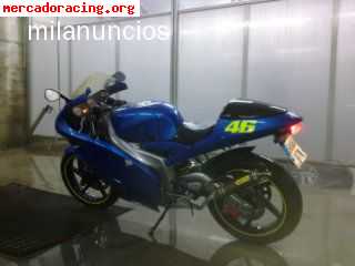 Aprilia rs 125