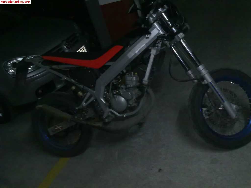 Derbi senda drd r