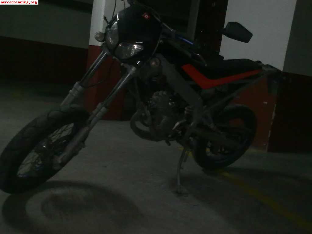 Derbi senda drd r