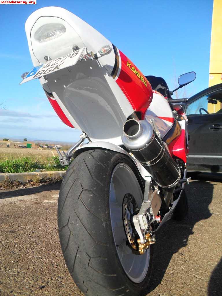 Suzuki gsx r-1000