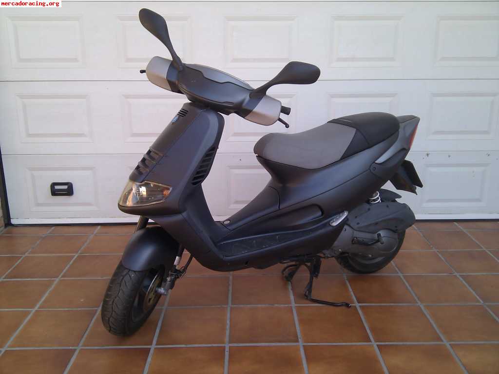 Vendo piagio skiper 150 cc 2008