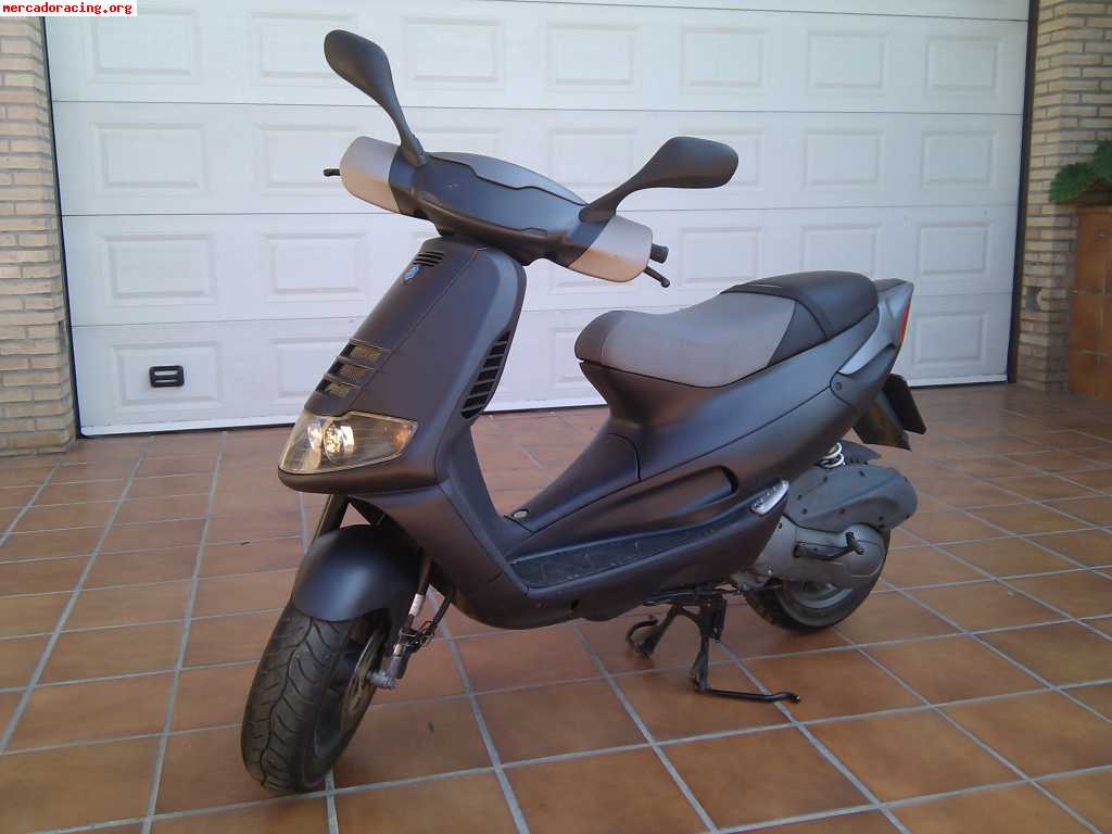 Vendo piagio skiper 150 cc 2008