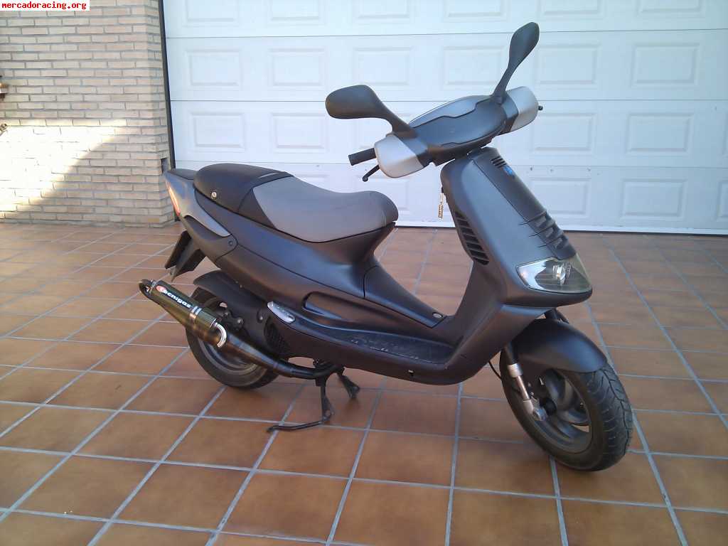 Vendo piagio skiper 150 cc 2008