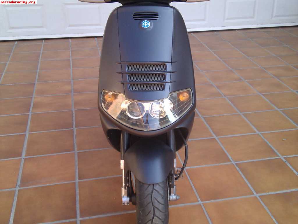 Vendo piagio skiper 150 cc 2008