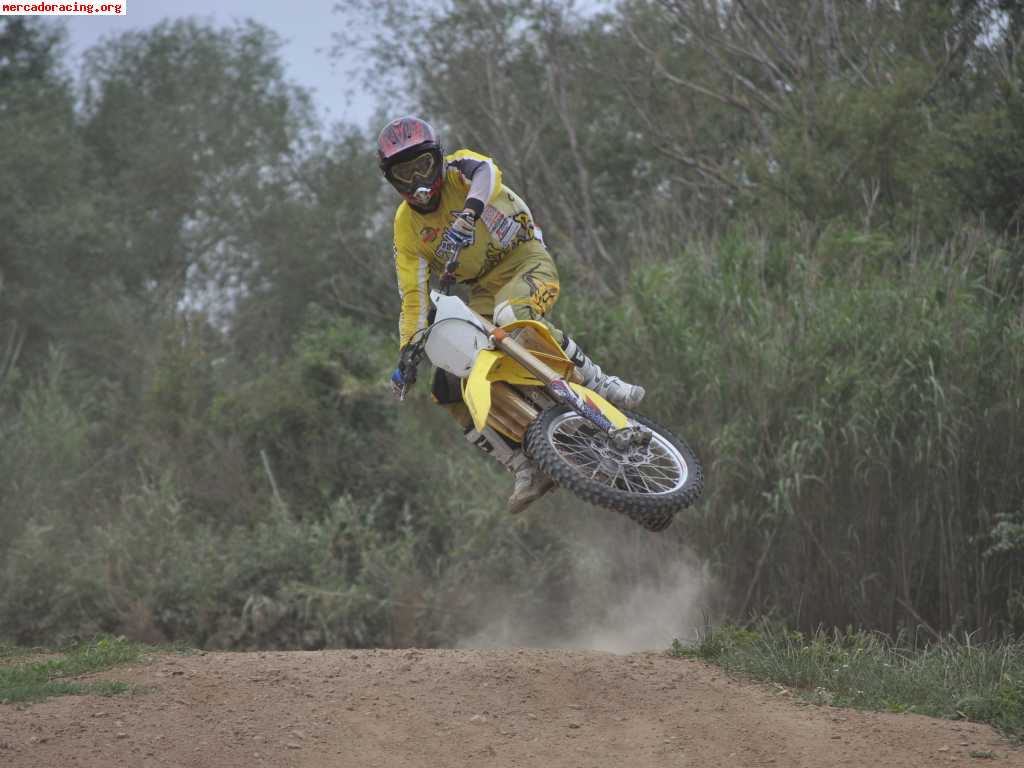 Se vende rmz 450