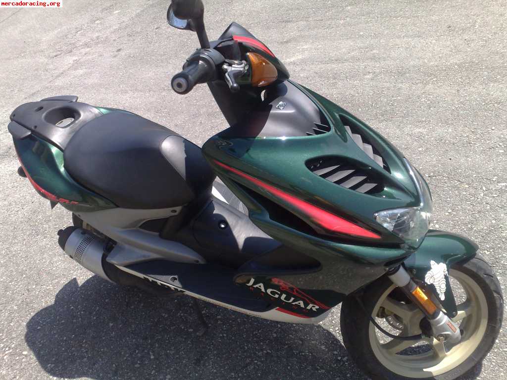  scooter mbk nitro ( aerox)