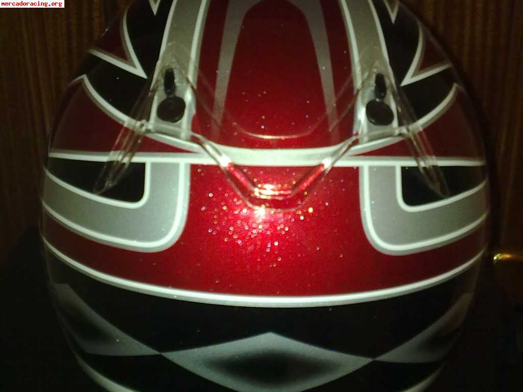 Arai vx pro