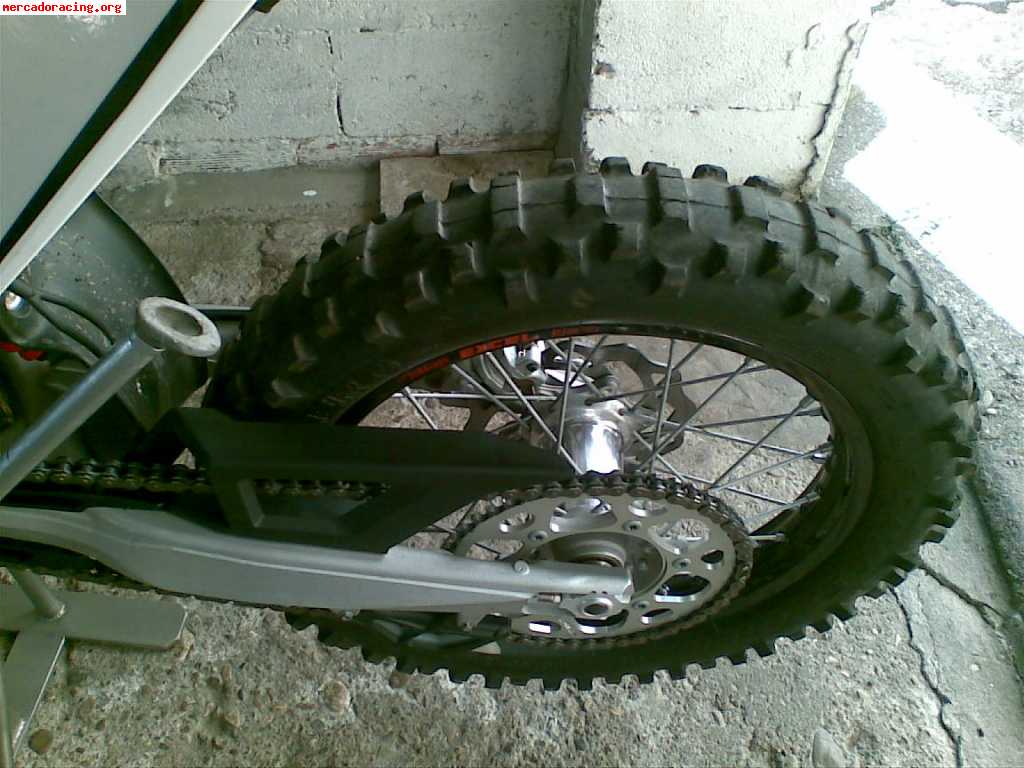Ktm 125cc 2011