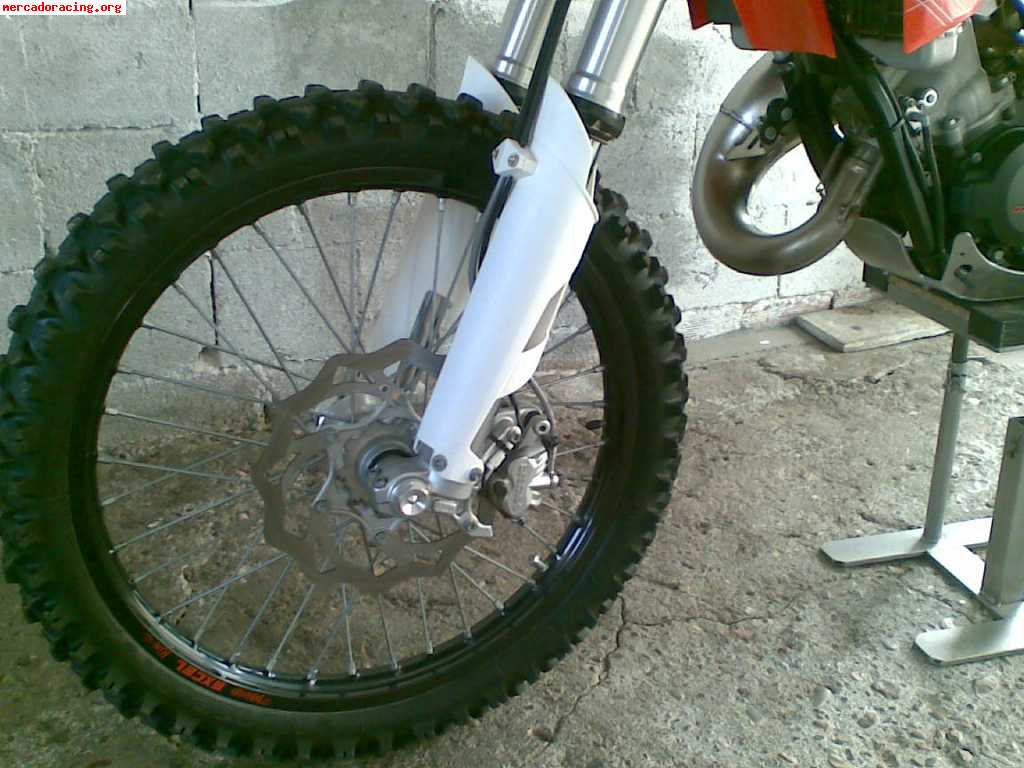 Ktm 125cc 2011