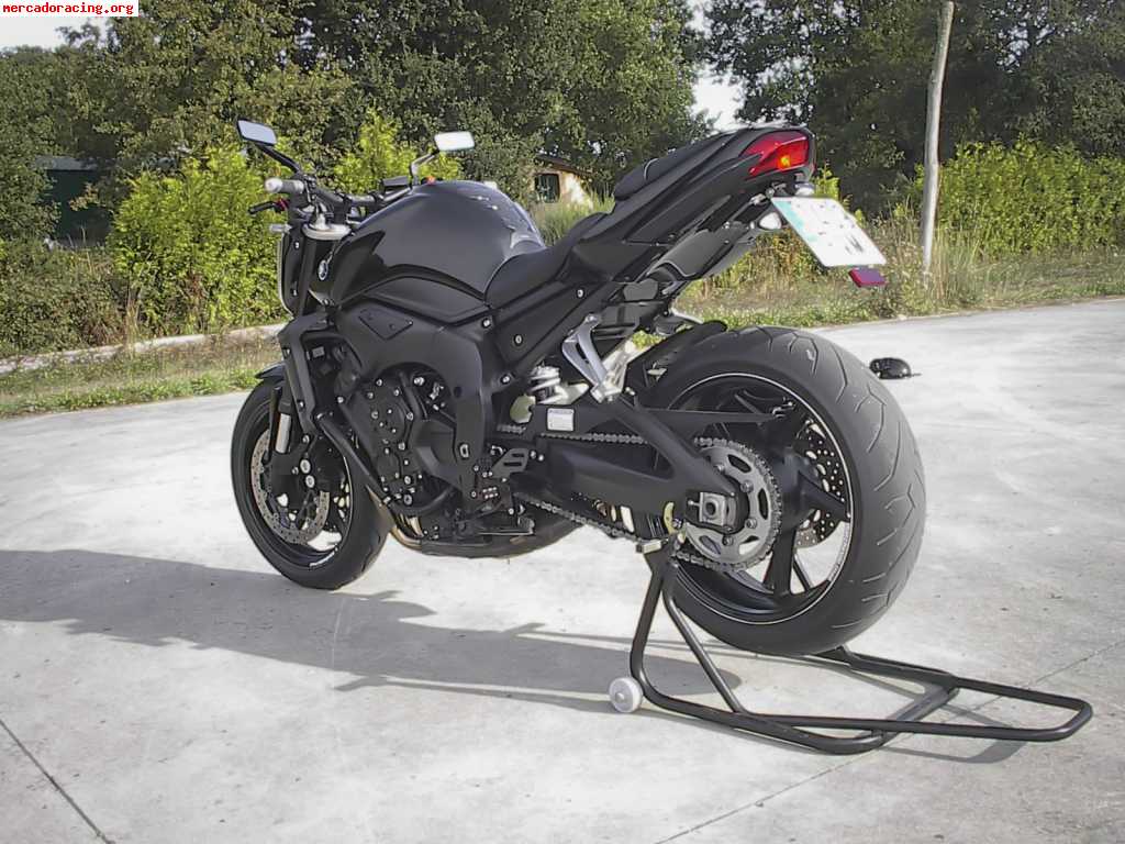 Vendo o cambio yamaha fz1 n de 2007