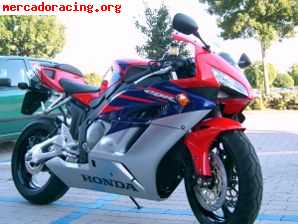 Cbr 1000rr 2005