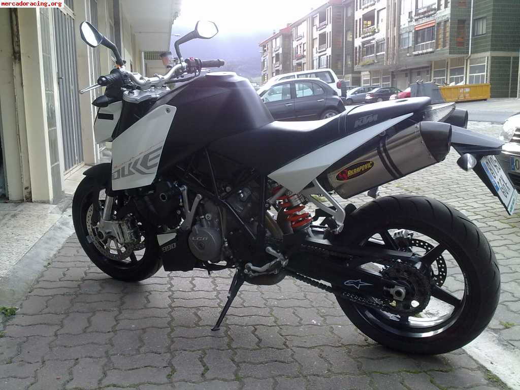 Ktm super duke