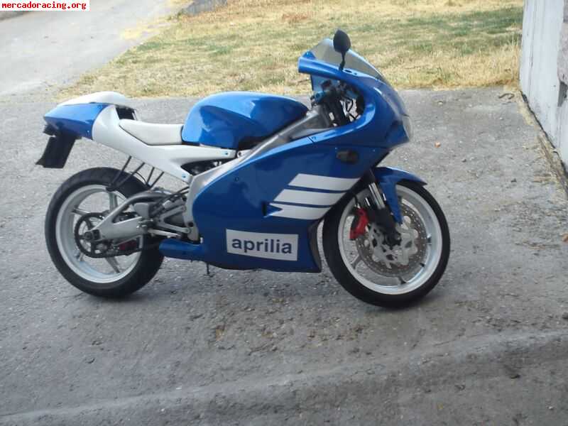 Aprilia rs 125