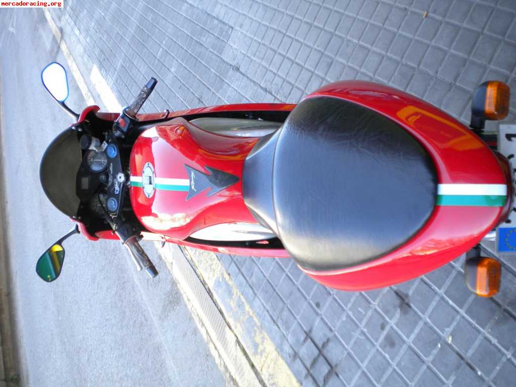 Aprilia rs 125