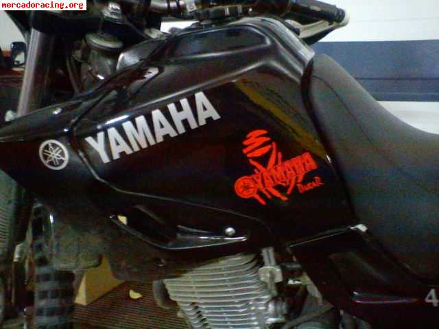 Yamaha xt600e del 96