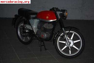 Montesa impala ii en perfecto estado!!!!!!!!!!!!!!