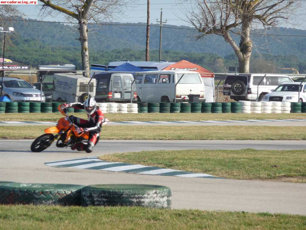 Preparacion motores minarelli