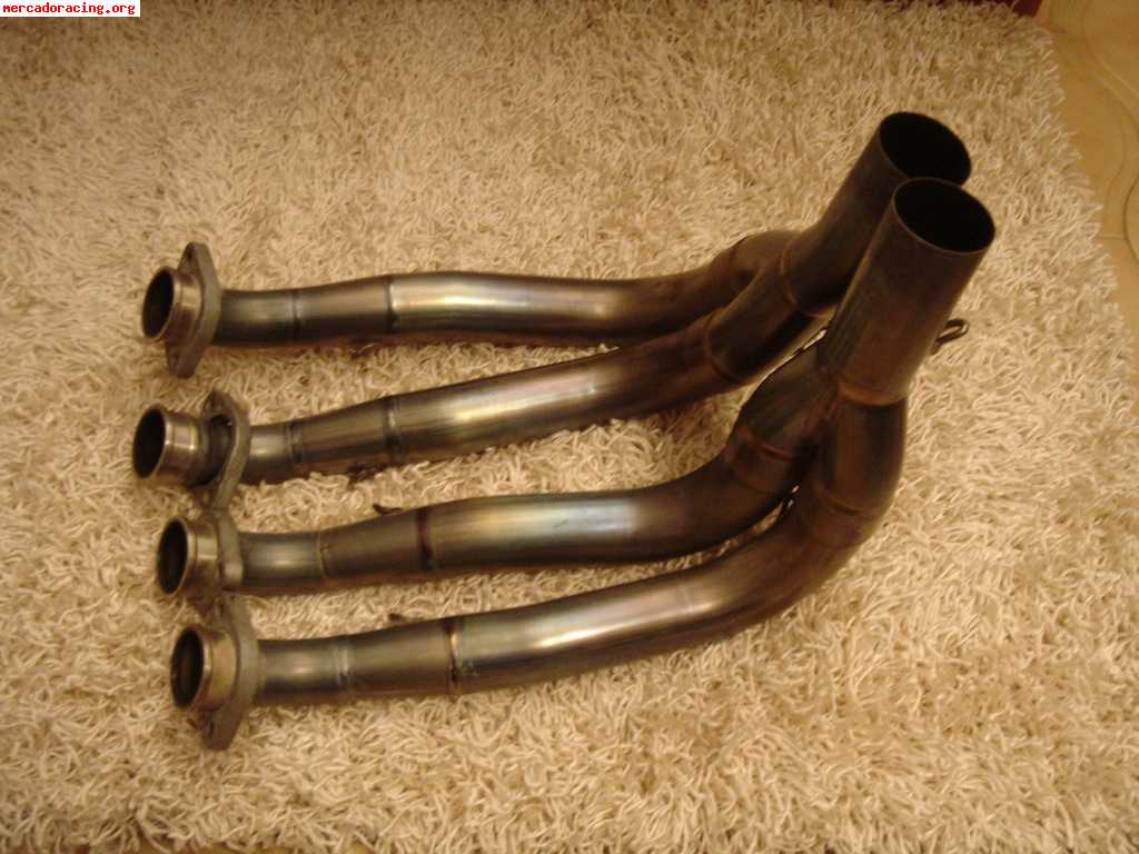 Akrapovic evolution yamaha r1 2004-2005-2006