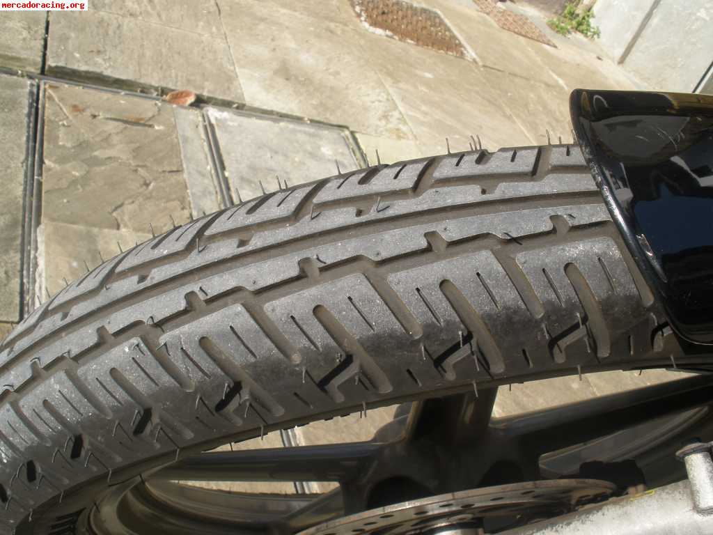 Honda cb 250