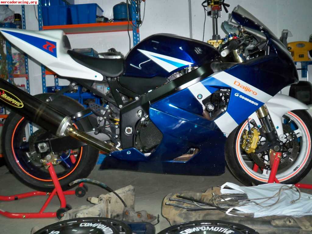 Gsx-r 600 circuito (2005) 