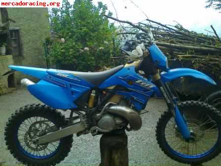 Moto tm 2t