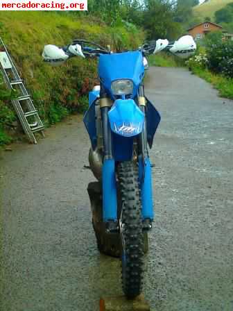 Moto tm 2t