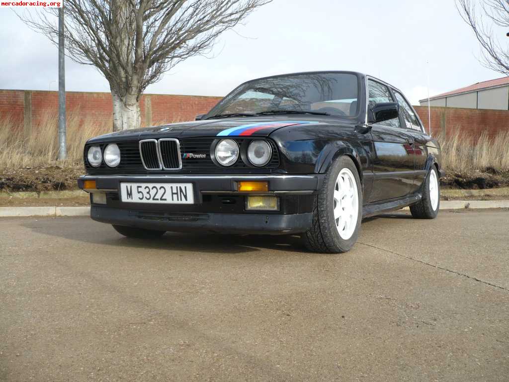 Bmw e30