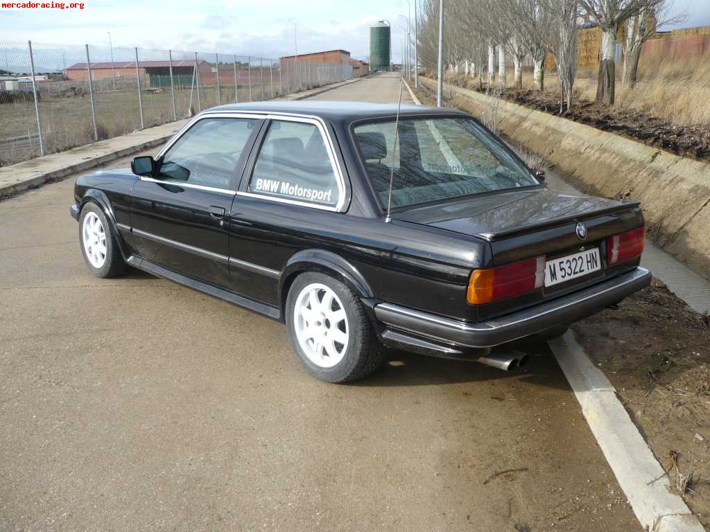 Bmw e30