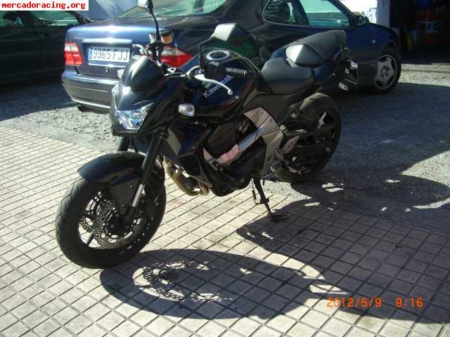 Kawasaki z 750