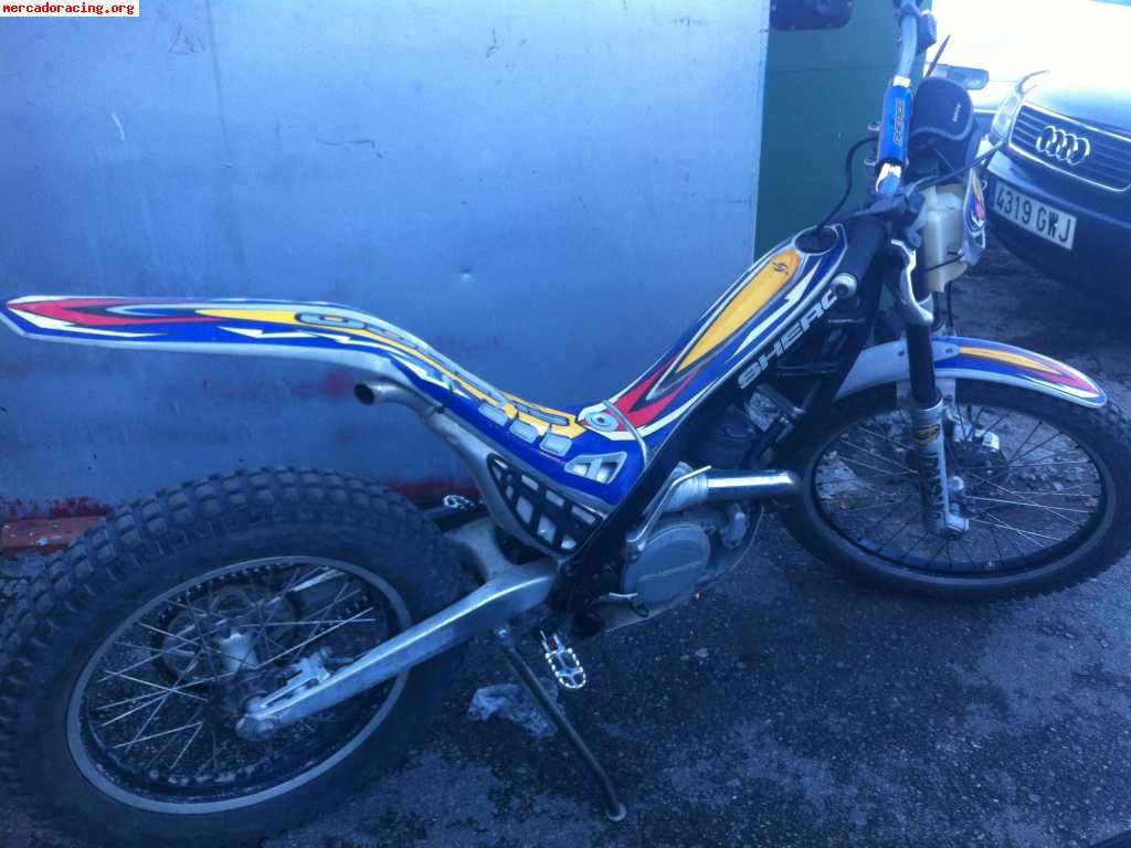 Sherco 06
