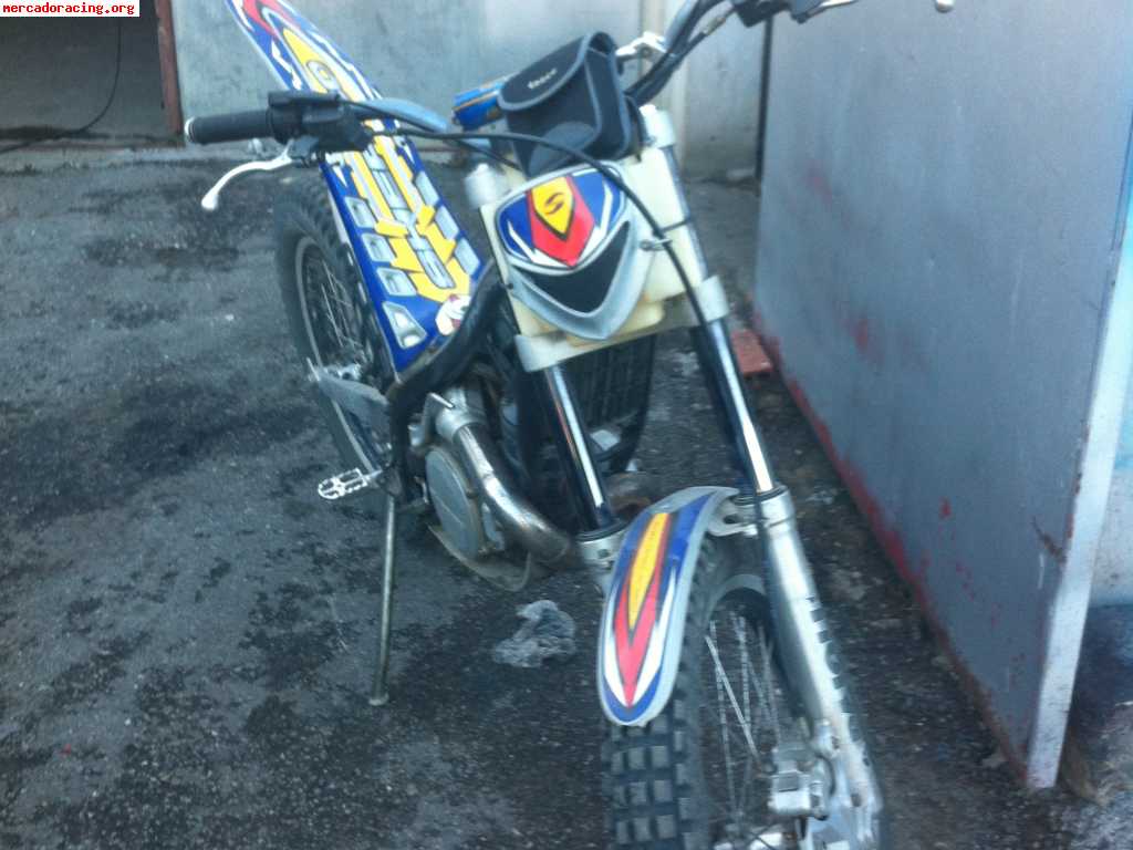 Sherco 06