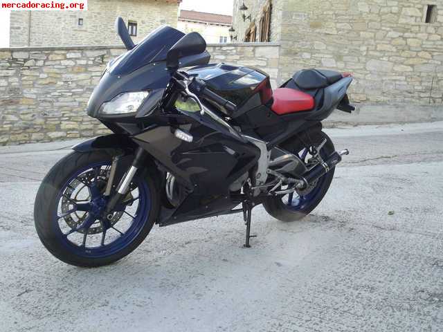 Aprilia rs 125