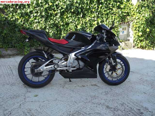 Aprilia rs 125