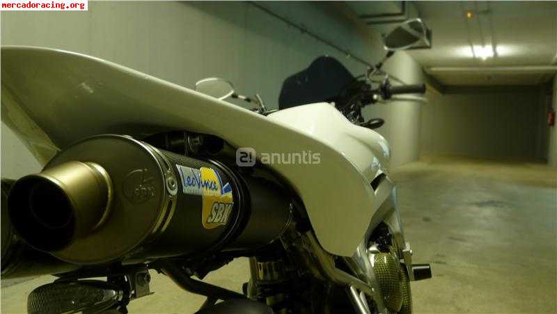 Yamaha fz6 