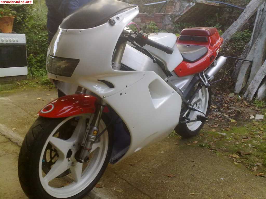 Aprilia 125