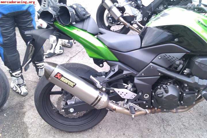 Kawasaki 750z 