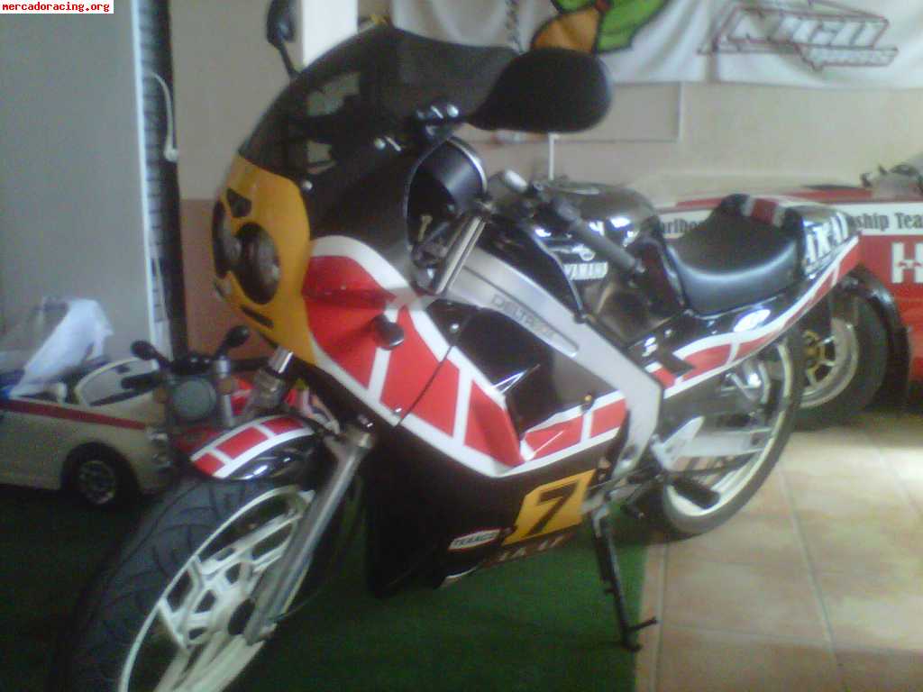 Tzr replica barry sheane