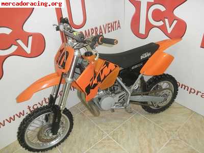 Ktm 65 sx