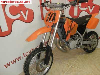 Ktm 65 sx