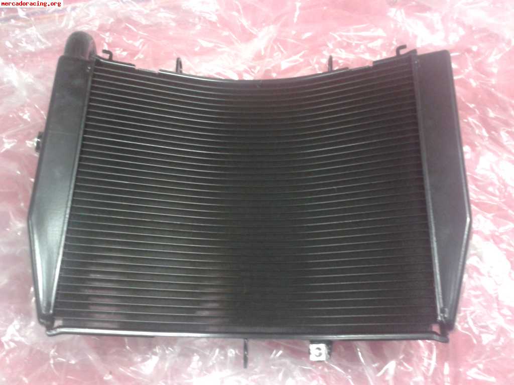 Despiece accesorios honda cbr 600 rr año 2009(valido para mo