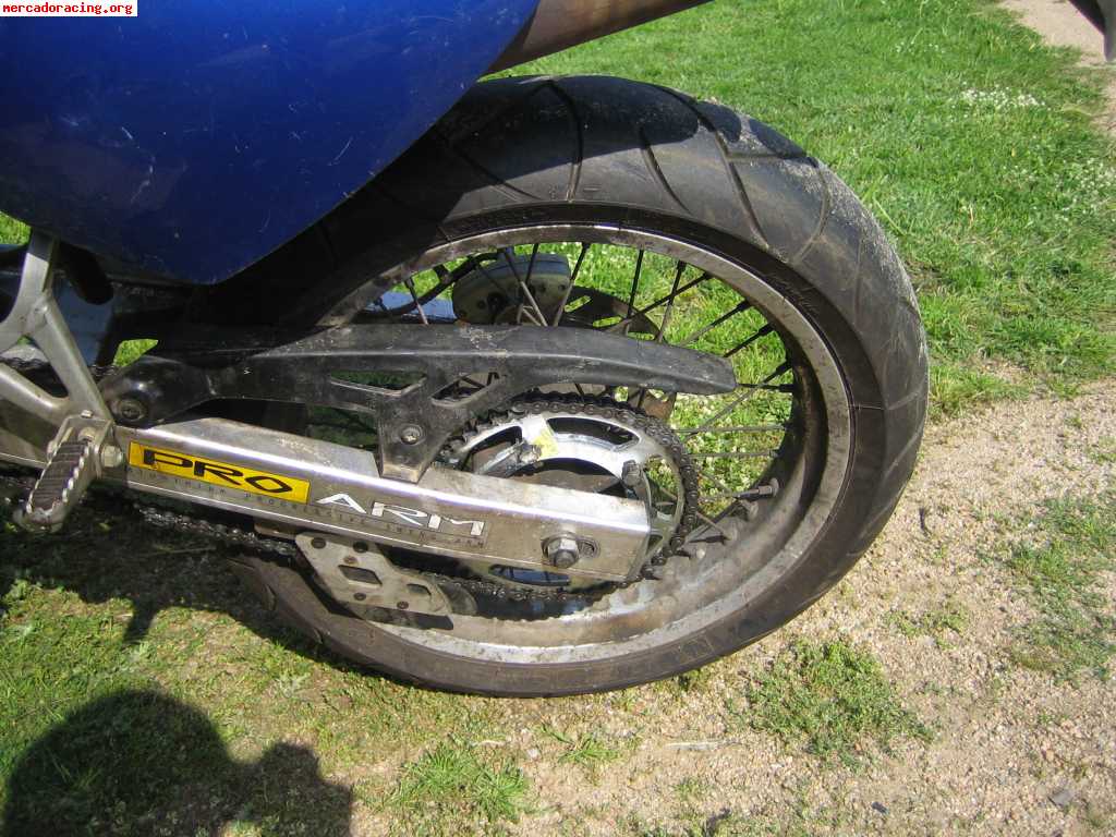Derbi senda edicion limitada bultaco lobito/astro