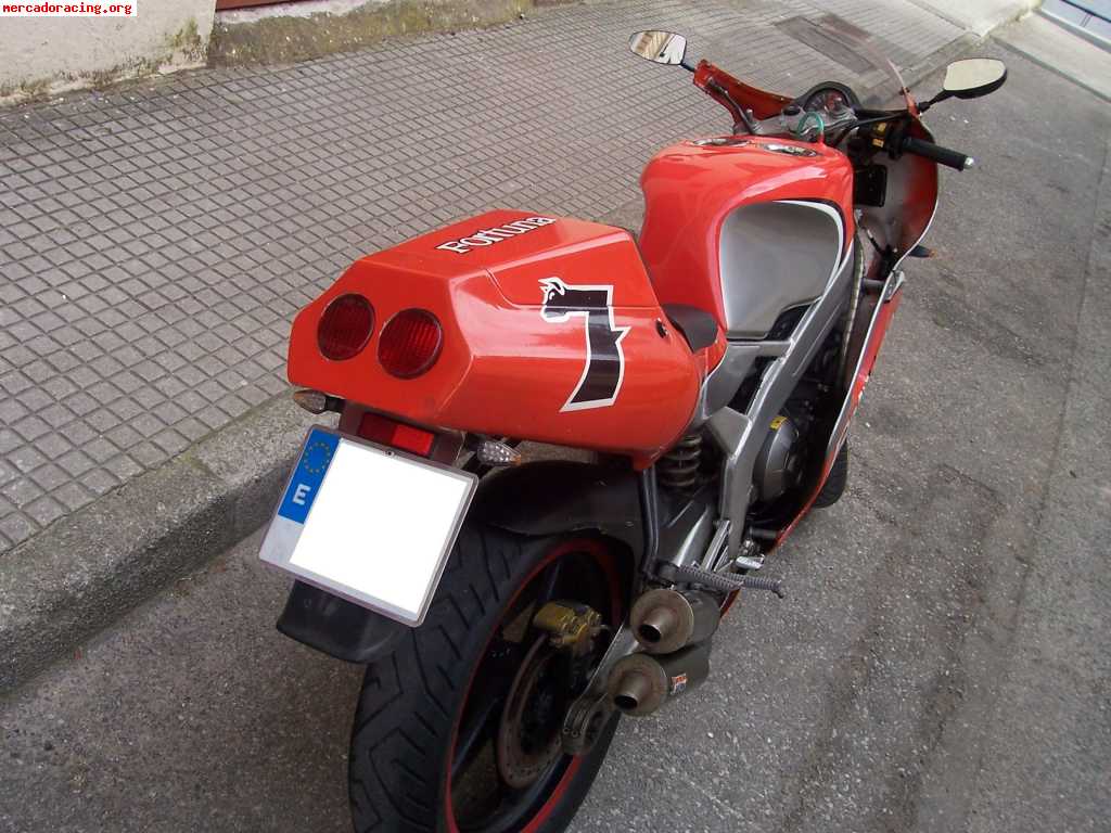 Gilera sp 01 del año 91