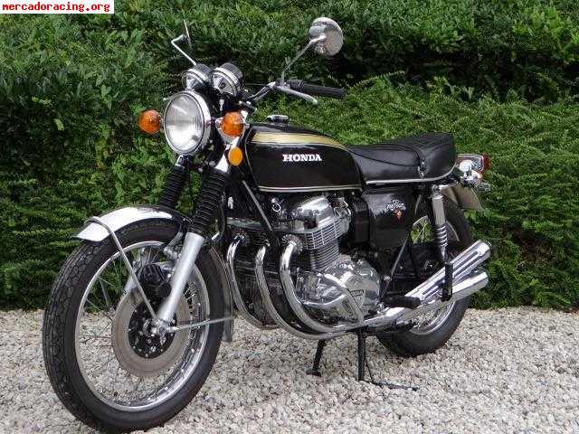1974 honda cb 750 four 6600 eur
